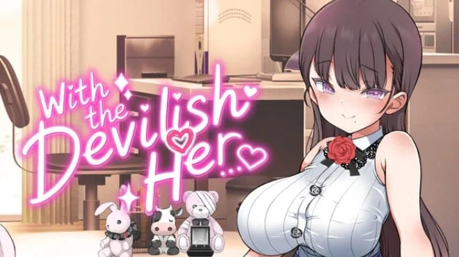 With the Devilish Her... - full game download