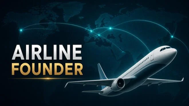 Airline Founder - full game download