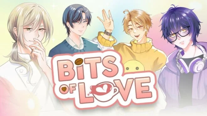 Download Bits Of Love An Otome Game PC Game Bits Of Love An Otome Game - full game download
