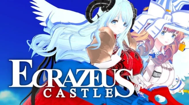 Download Ecrazeus Castle PC Game Ecrazeus Castle - full game download