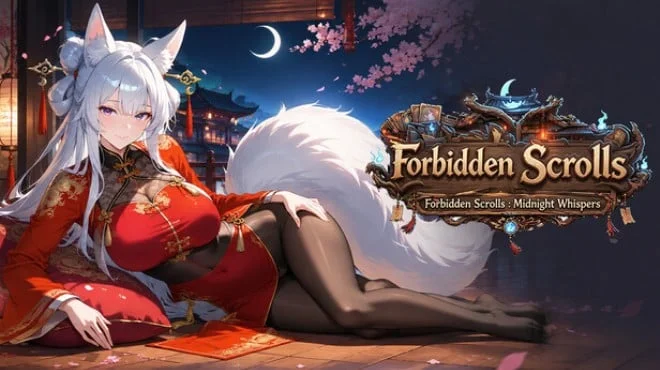 Download Forbidden Scrolls Midnight Whispers PC Game Forbidden Scrolls Midnight Whispers - full game download
