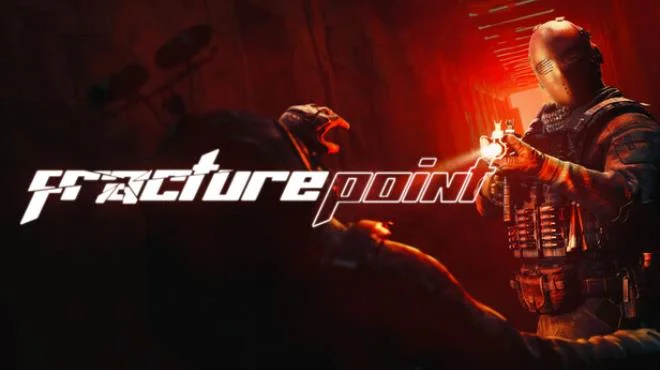 Fracture Point cover