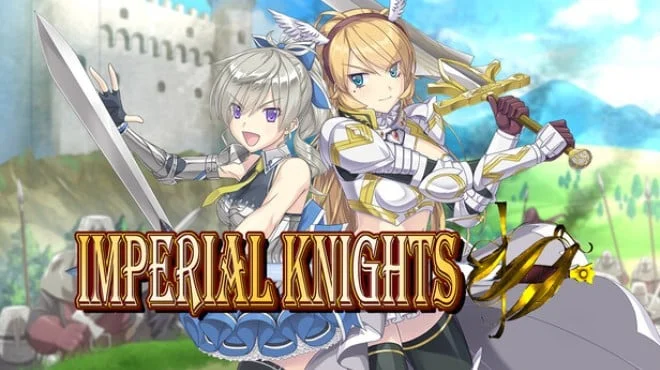 Download Imperial Knights PC Game Imperial Knights - full game download