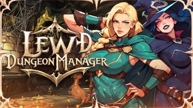 Download Lewd Dungeon Manager PC Game Lewd Dungeon Manager - full game download