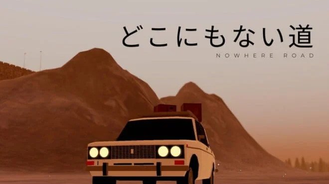 Nowhere Road - full game download