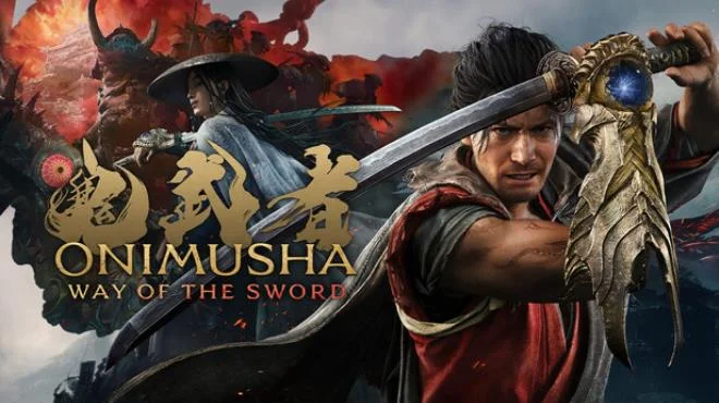 Onimusha Way of the Sword - full game download