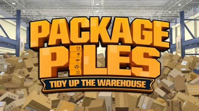 Download Package Piles Tidy Up The Warehouse PC Game Package Piles Tidy Up The Warehouse - full game download
