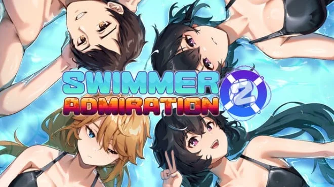 Download Swimmer Admiration 2 PC Game Swimmer Admiration 2 - full game download